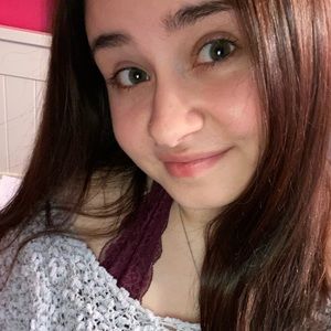 Meet your Posher, Allyson